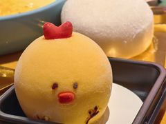 -牛New寿喜烧(曹路花园城店)