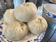 -四海楼(如皋定慧禅寺店)