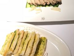 清酒法国鹅肝-苏浙汇(古北店)