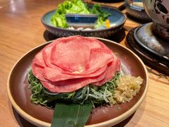 -烧肉达人•炭火烧肉(新天地店)