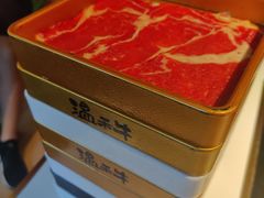 -温禾牛·和牛寿喜烧自助火锅(恒基名人店)