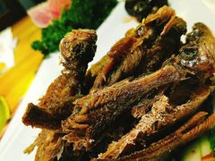 -槐店王婆大虾(开发区店)