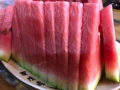 -一品江湖烧烤餐厅