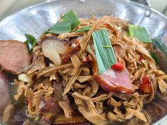 -来韶饭店