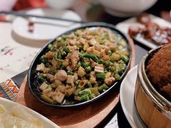 -舌尖上的食缘花园主题餐厅