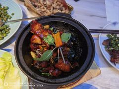 -志明眷村·台式融合菜·宵夜