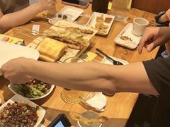 -本色.小马哥烧烤(无锡九里仓店)