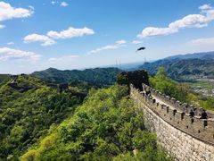 -慕田峪长城
