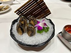 -帝皇海海鲜豆捞(桐泾商务广场店)