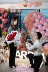 -迈瑞米求婚策划(静安店)