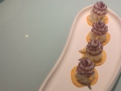 -隆喜元鱼汤包·海鲜(中联广场店)