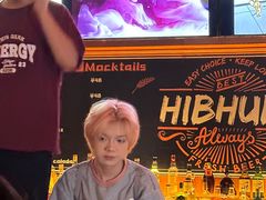 -HIB HUB公社(解放西路店)