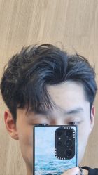 -MASTER 男士发型设计