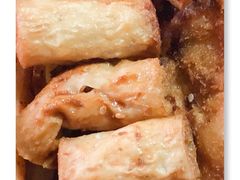 素串-萍姐炸串·大饼卷一切