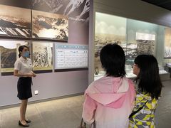 -遵义会议纪念馆