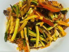-老城根·潍坊菜(高新店)