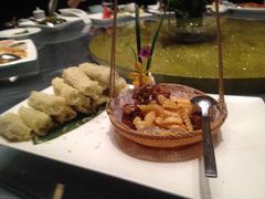 iphone_upload_pic-南苑环球酒店云顶高级中餐厅(鄞县大道店)