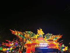 -武汉园博园(武汉自然博物馆)