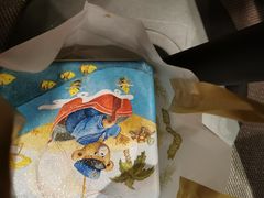 -珍妮曲奇聪明小熊(尖沙咀店)