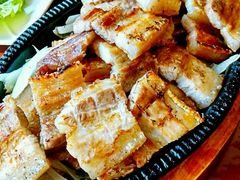 -小公洞韩式豆腐村&Q饮品铺