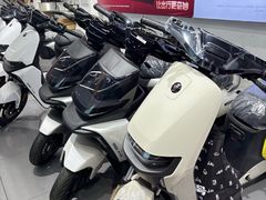 -九号电动车(安定门内大街店)