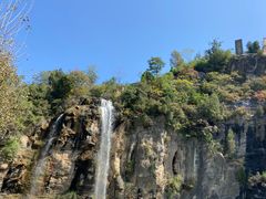 -环翠峪风景区