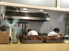 -宝光熏肉鞋底火烧(新街口店)