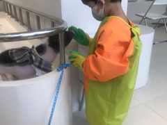 -怪兽屋·羊驼·猫咖·狗咖(俊华广场店)