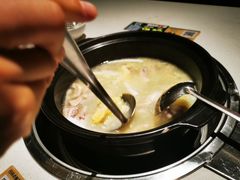 -百年果林椰子鸡(中洲店)