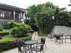 -全季酒店（苏州观前街平江路店）(原临顿路地铁站店)