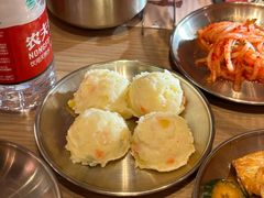 -西塔老太太泥炉烤肉(双井店)