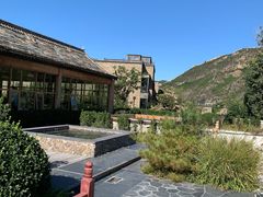 -北京古北水镇御舍温泉酒店
