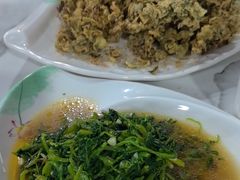 -途肴·老农饭庄(百里峡店)