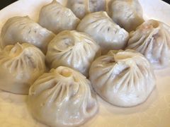布里亚特羊肉包子-情忆草原涮肉馆