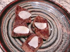 -老乾杯和牛烧肉(王府中环店)