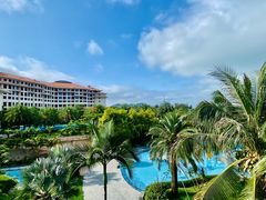 -惠州金海湾嘉华度假酒店