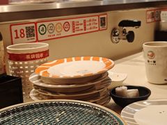 -新一番三文鱼寿司(红城湖店)