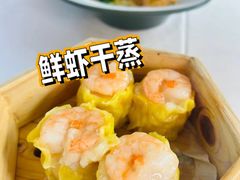 -鹿鸣酒家(越秀店)