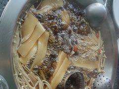 -华晟山城火锅(开发区港西东阁里店)