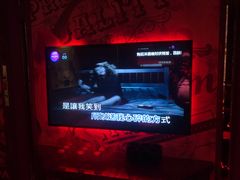 -INLOVE KTV(古墩印象城店)