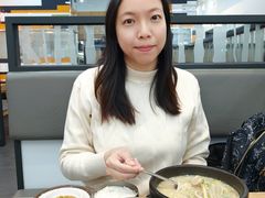 -神仙雪浓汤(明洞店)