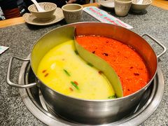 -江小渔鲜鱼火锅(辽沈二街店)
