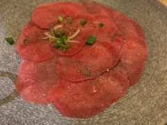 -肉匠日式烧肉屋·和牛居酒屋·酒水小食堂(大汉悦中心店)