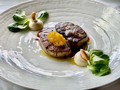 -Kampa Park Restaurant
