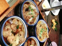 -阿庄新豫菜(航海东路店)