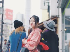 -东京浅草和服体验江户和装工房雅(浅草本店)