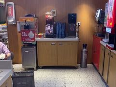 -龍歌自助小火锅(秦淮水游城店)