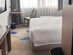 -禾尖S酒店(深圳大学店)