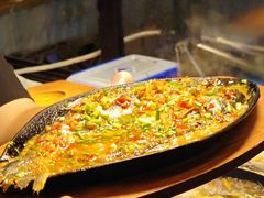 -沙州食驿·非遗小吃夜市