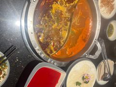 -井格重庆火锅(通州梨园店)